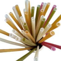 Eco Friendly Reusable rice straw