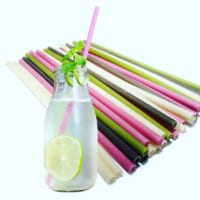 Eco Friendly Reusable rice straw