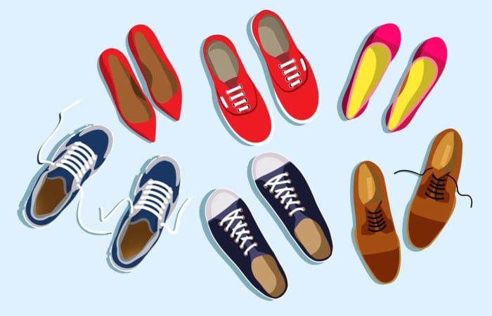 Top 10 footwear manufacturers in Vietnam