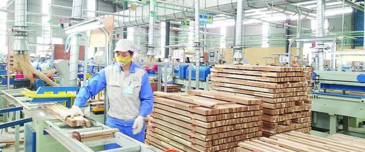 All details about Vietnam’s export of woods